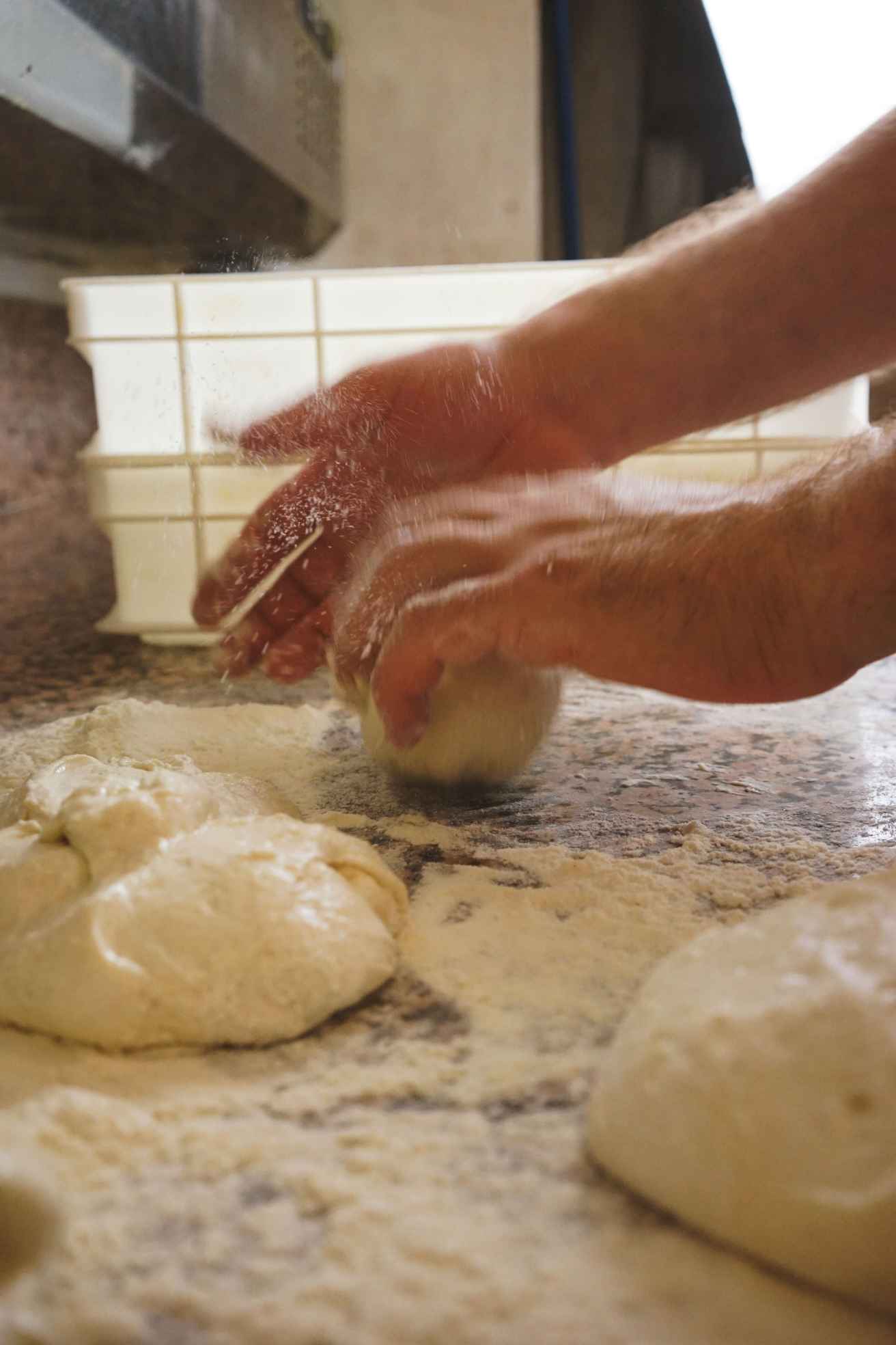 Pizzeria e pinseria San Matteo della Decima