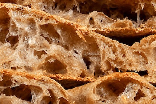 ImpastI integrali pizza e pinsa da Al Mangius